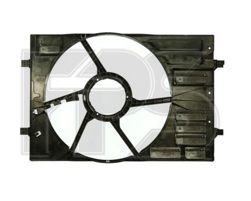 Ventilador, refrigeración motor FPS FP12W378 precio, desde 95,29 EUR
