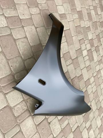 Comprar 323501 Polcar Aleta delantera izquierda