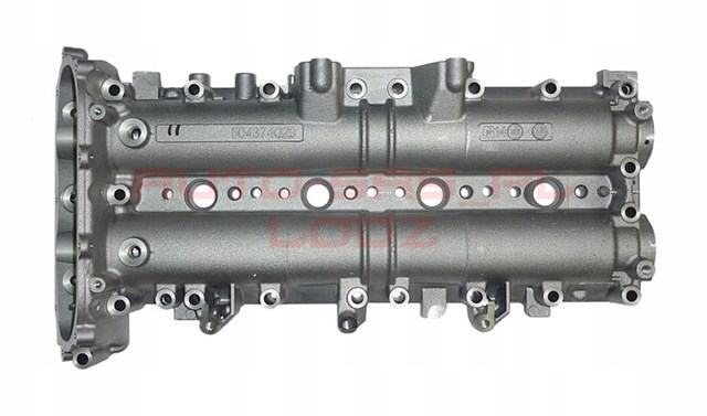  Fiat/Alfa/Lancia 504374027 precio, desde 250,66 EUR