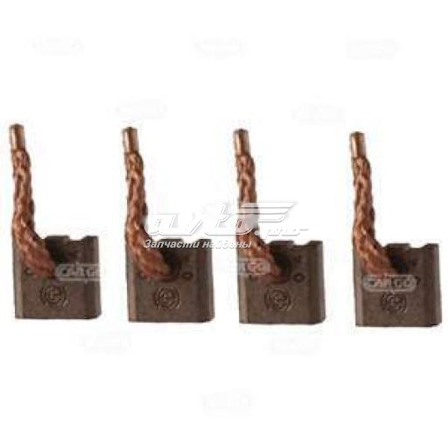 Escobilla de arranque Cargo 141194 precio, desde 3,56 EUR
