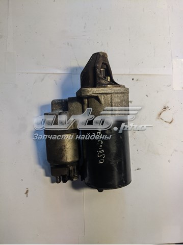 Motor de arranque OPEL 0001107408