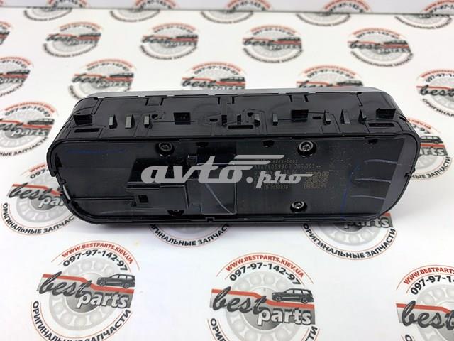 Unidad de control de elevalunas delantera izquierda Mercedes A16790599037N49 precio, desde 314,68 EUR