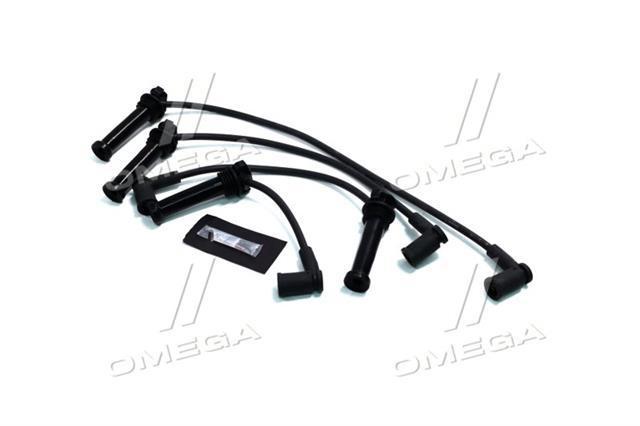 986357271 Bosch Cables de alta tensión, juego
