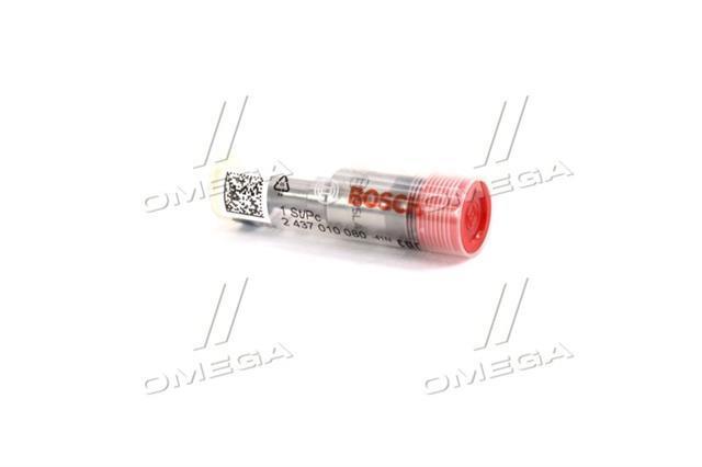 Inyector pulverizador diésel Bosch 2437010080