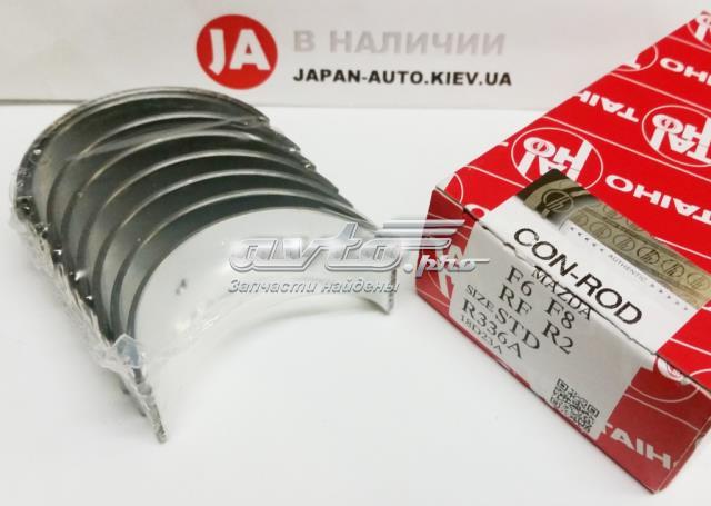 Cojinetes de biela R336ASTD Taiho
