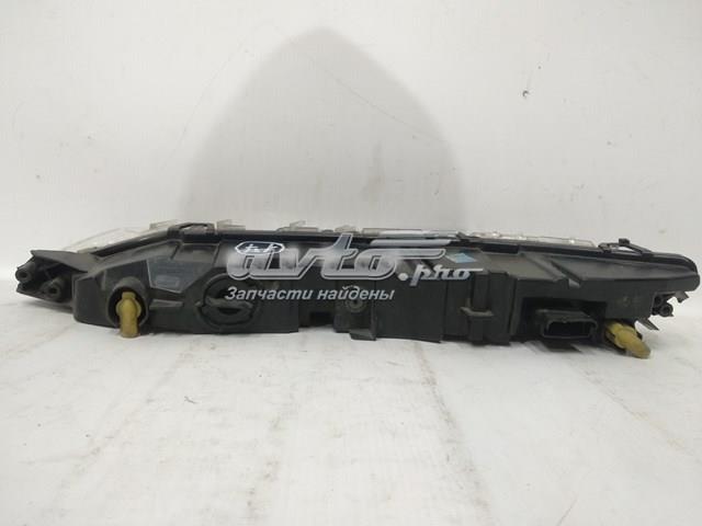 9676036280 Peugeot/Citroen Luz diurna derecha