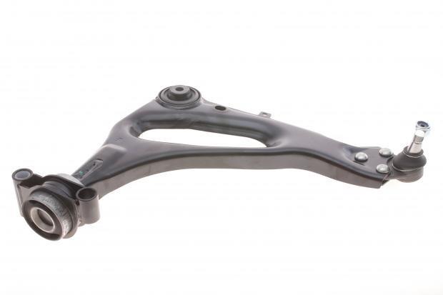 Brazo inferior derecho de la suspensión delantera Solgy 204122