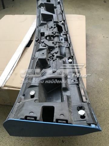 Moldura de puerta de maletero (puerta 3/5) RENAULT 848107837R