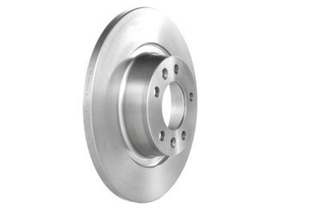 Disco de freno trasero Bosch 986479379 precio, desde 32,68 EUR