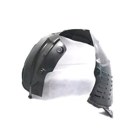 868102P500 Hyundai/Kia Guardalodos interior izquierdo, guardafango delantero