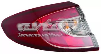 Comprar 5511990RUE Depo/Loro/Abakus Piloto trasero exterior derecho