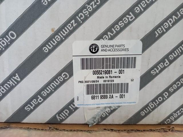 Bobina de inductie Abarth Punto, Punto Evo, Alfa Romeo Giulietta, Mito
