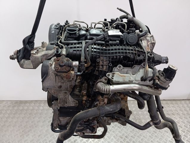 Motor completo D4204T4 Volvo