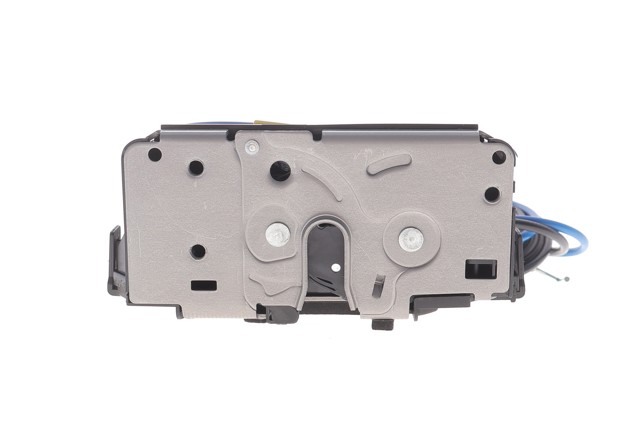 Cerradura de puerta lateral corrediza derecha Fast FT95615 precio, desde 91,60 EUR