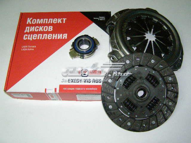 21090160100000 Lada Embrague motor