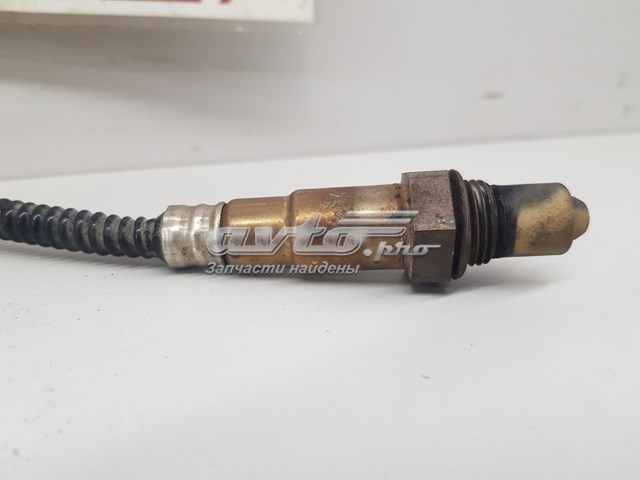 Sonda lambda post catalizador Geely 2052000100