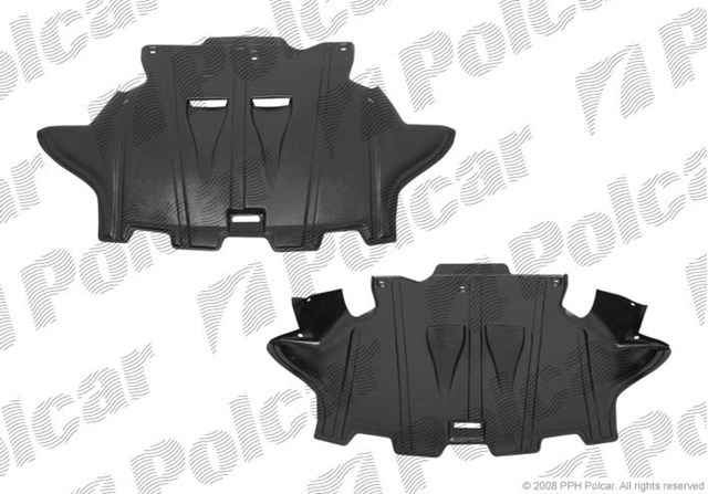 1308346Q Polcar protección motor /empotramiento