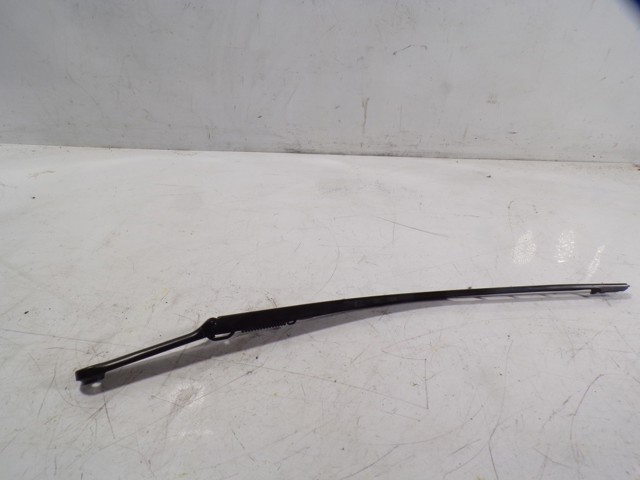 Brazo del limpiaparabrisas, lavado de parabrisas, luna delantera Audi A3 Sportback (8PA)