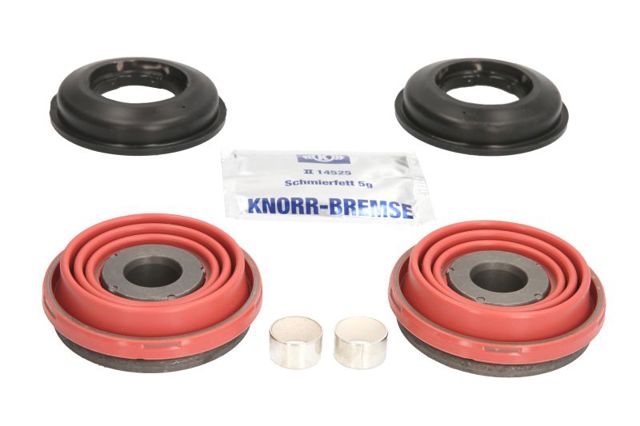 Comprar K010604 Knorr-bremse Kit de reparación de pinzas de freno