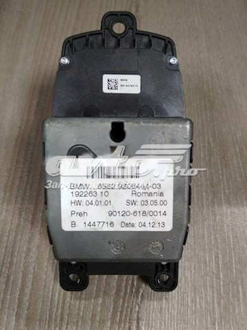 9206444 BMW Modulo encendido