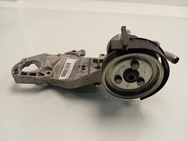 51817135 Fiat/Alfa/Lancia Polea de bomba de la dirección asistida