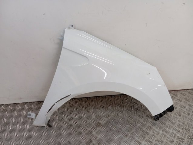 Comprar 631002838R Renault (RVI) Aleta