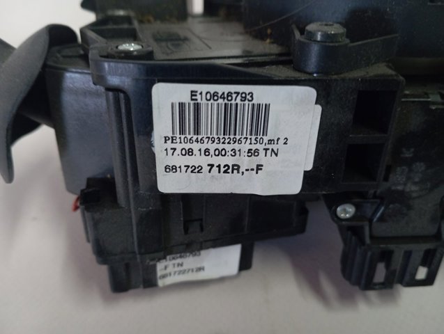  Renault (RVI) 681722712R precio, desde 58,08 EUR