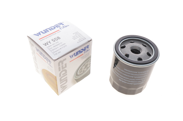 WY558 Wunder Filtro aceite