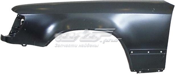 Comprar FP3526311 FPS Aleta delantera izquierda