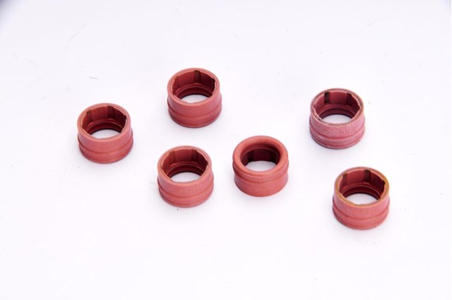 Comprar MT1112 Santech Anillo de sellado de la manguera de retorno del compresor