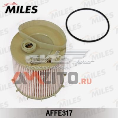 AFFE317 Miles filtro combustible