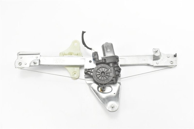 Mecanismo elevalunas delantero izquierdo Renault (RVI) 807210272R precio, desde 107,45 EUR