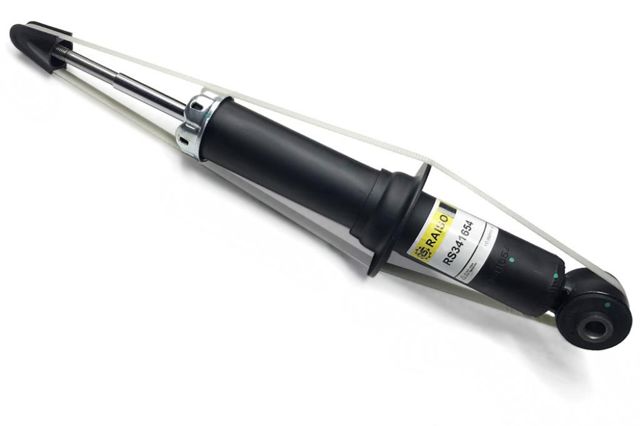 Comprar RS341654 Raiso Amortiguador trasero