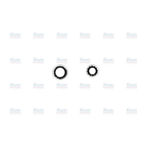 52217410 Fiat/Alfa/Lancia Radiador de aire acondicionado