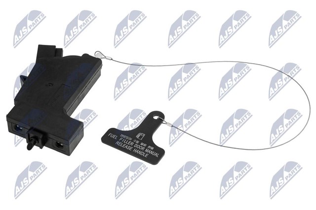 EZC-KA-005 NTY motor cierre, tapa de relleno de combustible