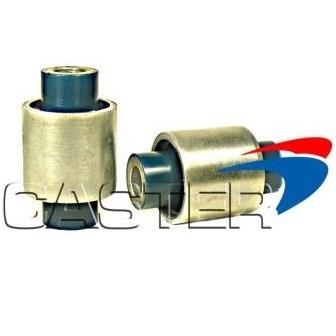 RSX1475 Caster silentblock de mangueta trasera