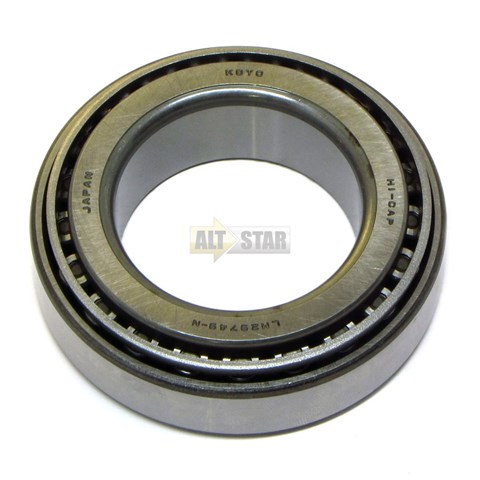 Cojinete del semieje trasero Koyo LM2974910 precio, desde 18,68 EUR
