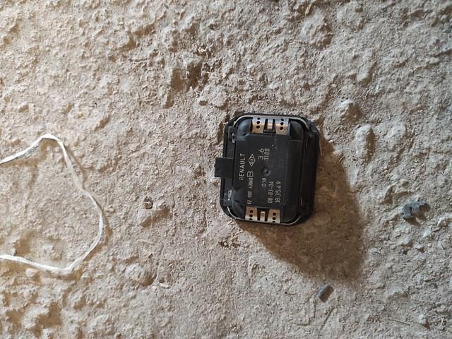 Sensor de lluvia Renault Espace IV monovolumen (JK0) (2002 - 2026) precio, desde 53,76 USD