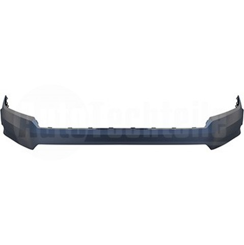 Comprar 7C0807819D9B9 VAG Moldura central del parachoques delantero