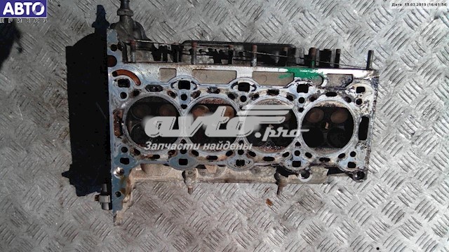 Culata 90400234 Opel