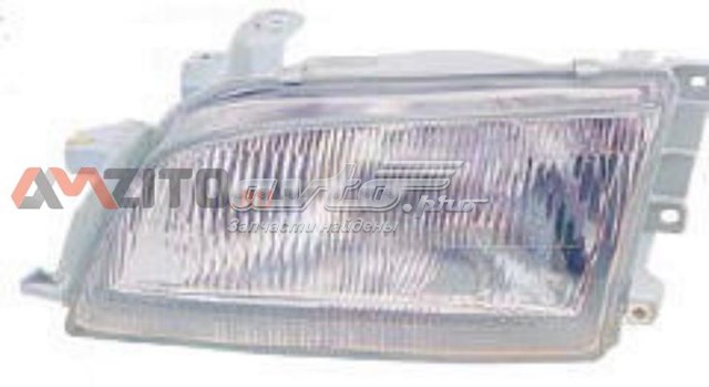 2121156LLDE Depo/Loro/Abakus Faros
