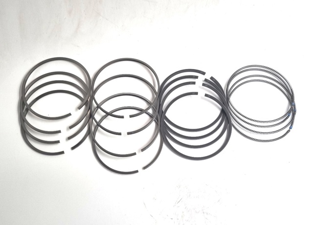Juego de aros de pistón para motor, sobremedida (+0,50 mm) TPR 33979050 precio, desde 82,28 EUR