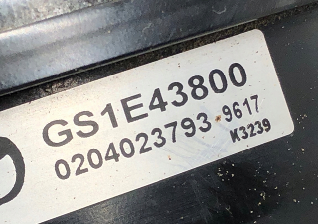  Servofreno Mazda 6 