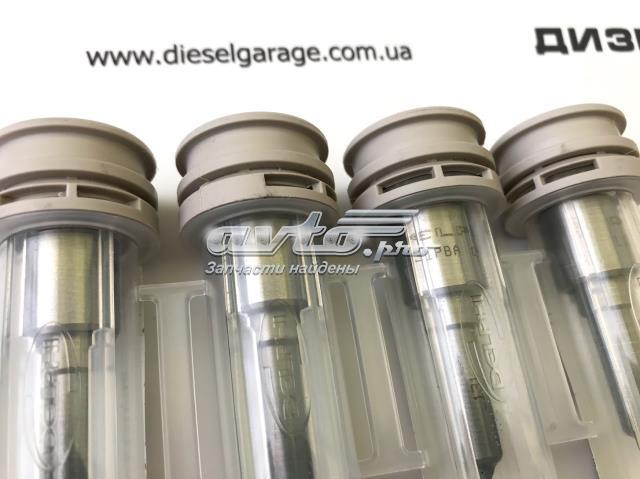 Tobera de inyector diésel L131PBA Delphi