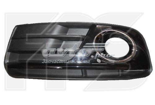 Comprar FP1212913 FPS Rejilla del parachoques delantera izquierda