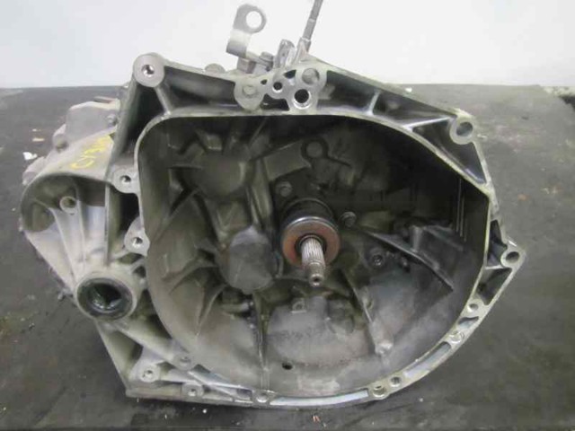 Comprar 20EA36 Peugeot/Citroen Caja de cambios mecánica completa