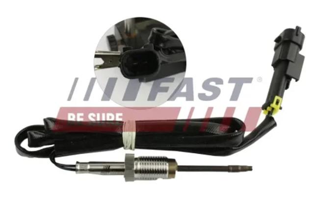 Comprar 5801653071 Iveco Sensor de temperatura de gases de escape después del filtro de partículas