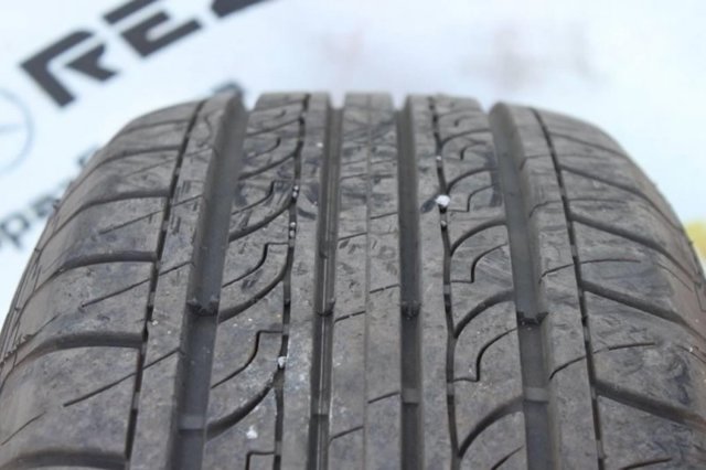  Mercedes A2204010402
