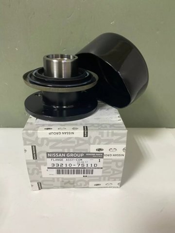 332107S11D Nissan/Infiniti Brida del piñón del diferencial trasero