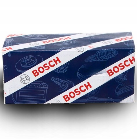 0 986 135 574 Bosch pinza de freno delantera derecha